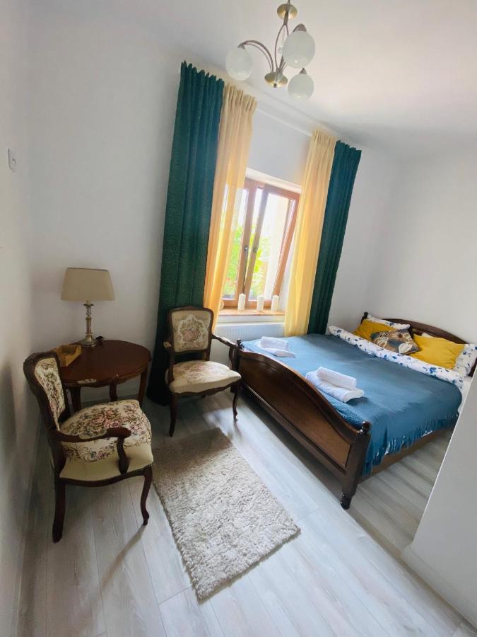 Szymanowka Dom Nad Rzeka - Noclegi Koden Dış mekan fotoğraf